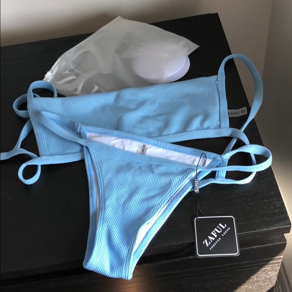 ZAFUL bikini - Picture 4 of 5